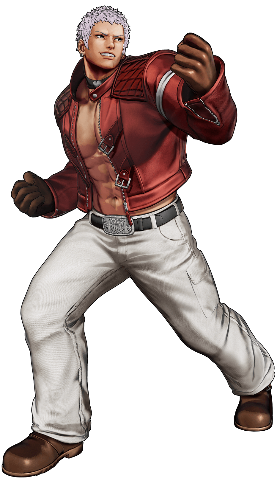 Kof vs sf vs mk vs tk - 2