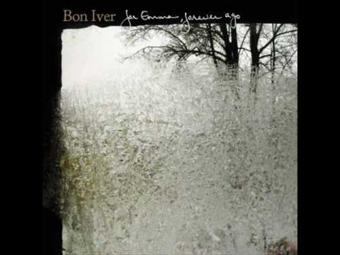 Bon Iver best song - 1