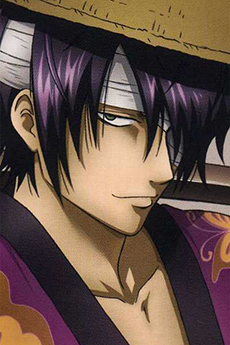 TOP 128 ANIME CHARACTERS - 2