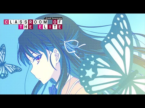 Best Anime Opening - 1