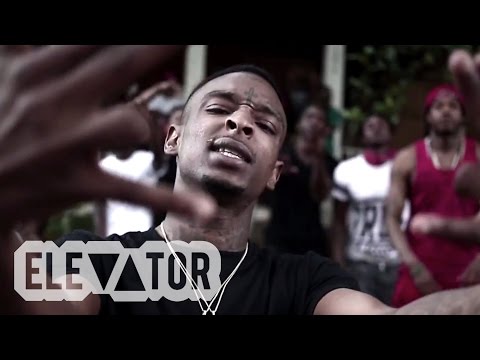 21 Savage Songs (Updated 11/4) - 1