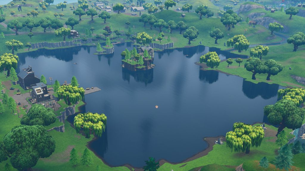The best POI in Fortnite - 1