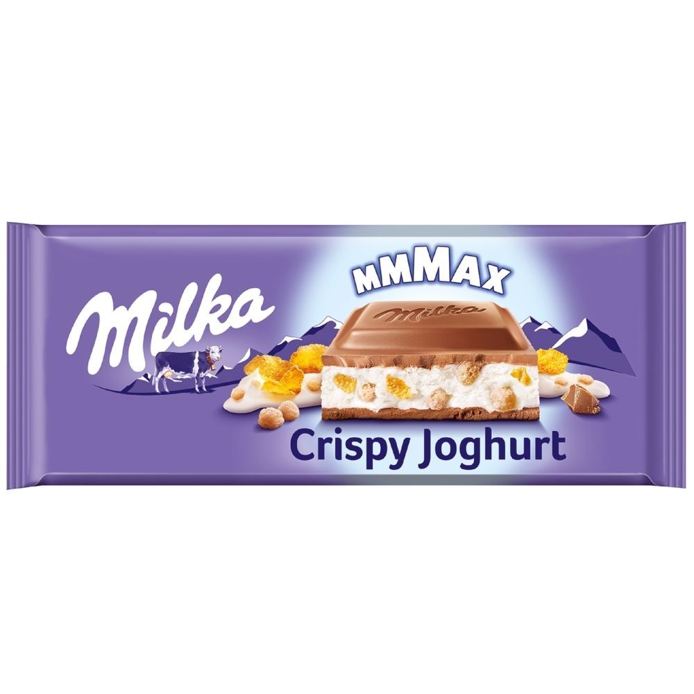 Best Milka Chocolate  - 1