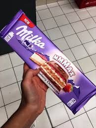 Best Milka Chocolate  - 2