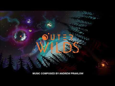 Outer Wilds - 1