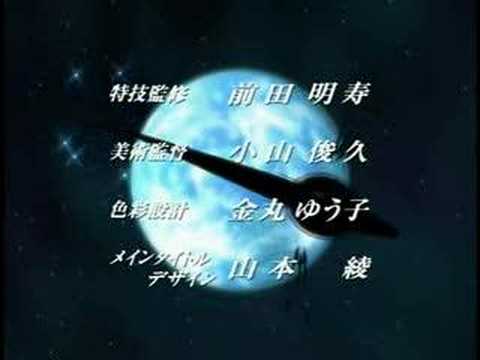 TOP ANIME OPENING(2000 - 2005) - 2
