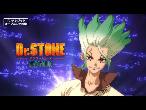 Best Spring 2023 Anime OP - 2