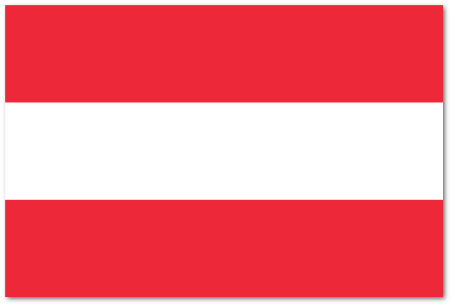BEST COUNTRY OF THE WORLD - 1