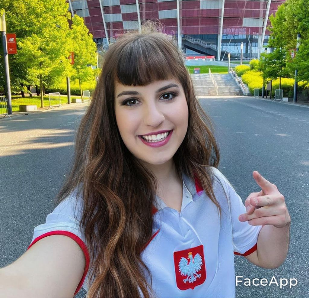 Polscy youtuberzy jako kobiety - 2