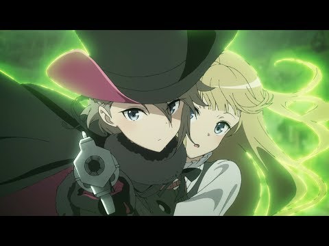 best anime openings and ending - 1