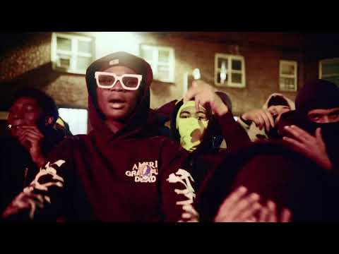 Ny drill - 2