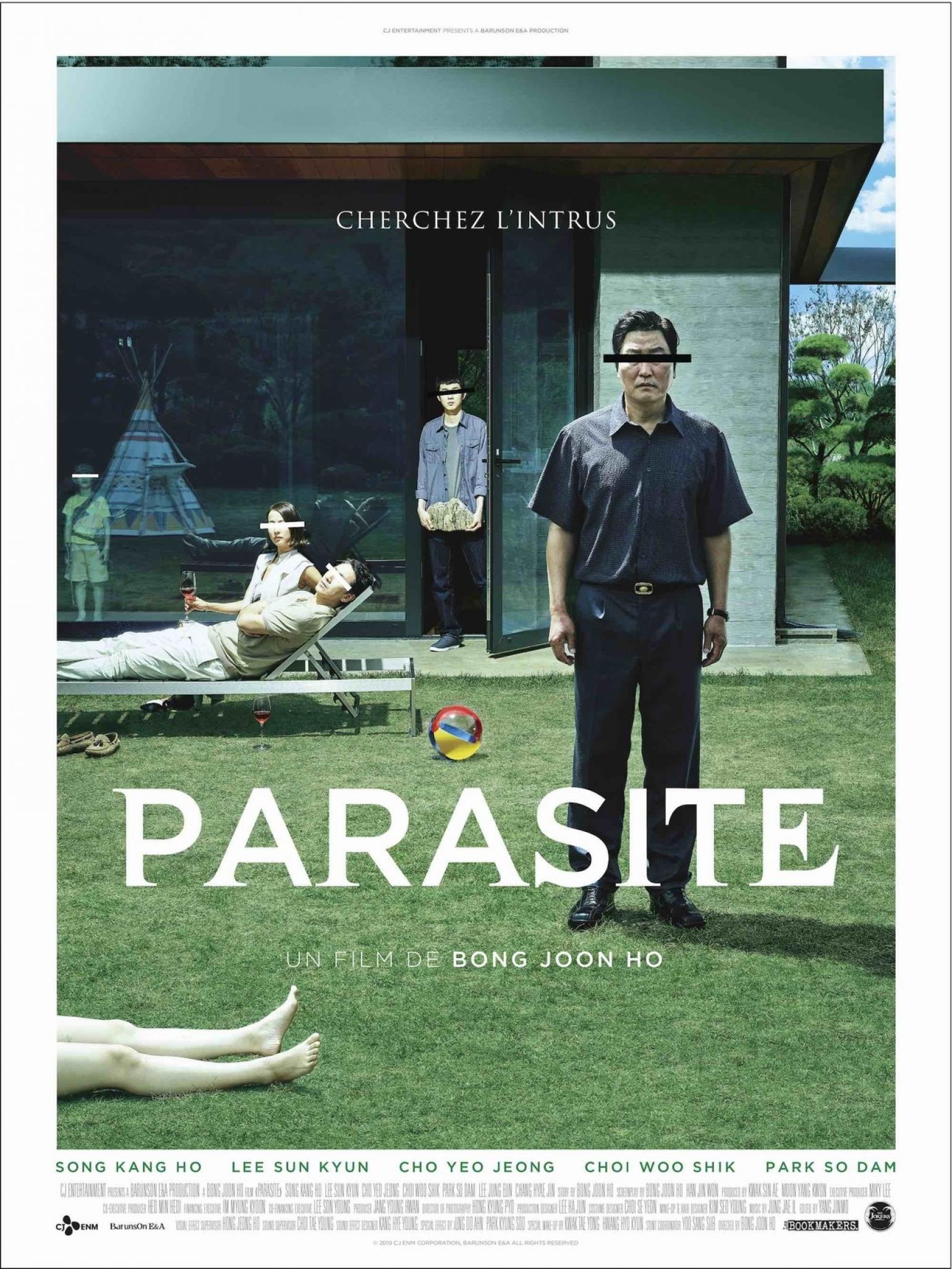 Best Korean Movie - 1