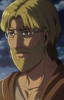 Anime Character Tournament - 1