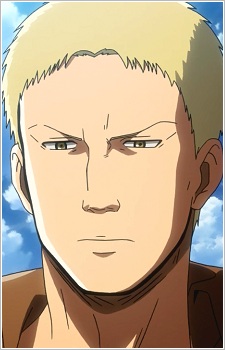 Anime Character Tournament - 2
