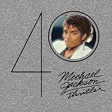 Every Michael Jackson Album - 1