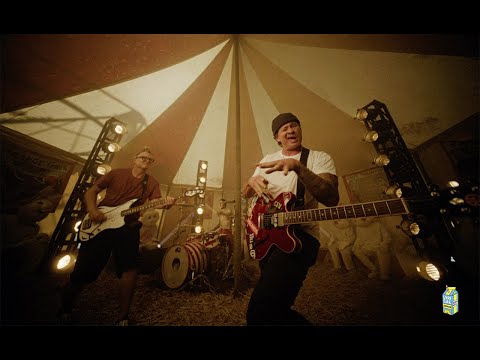 Best Blink 182 song - 1
