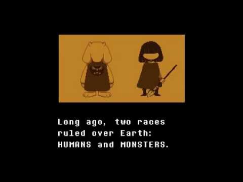 MEJOR INTRO DE VIDEOJUEGOS - 1