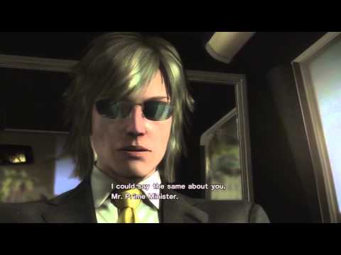 MEJOR INTRO DE VIDEOJUEGOS - 2
