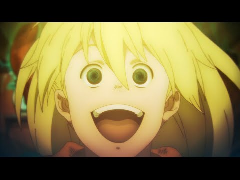 Anime Openings in 2020s - 1
