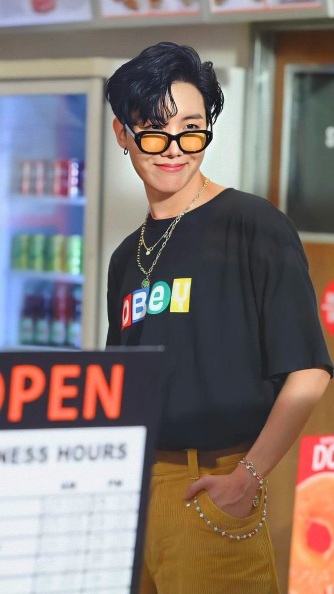 K-pop boys - 1