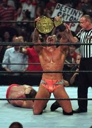 Best Summerslam Performers - 1