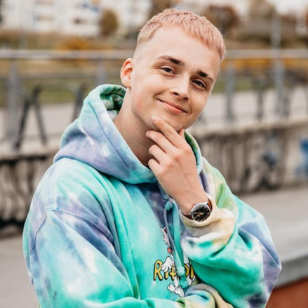 Najlepszy polski wykonawca rapu - 2