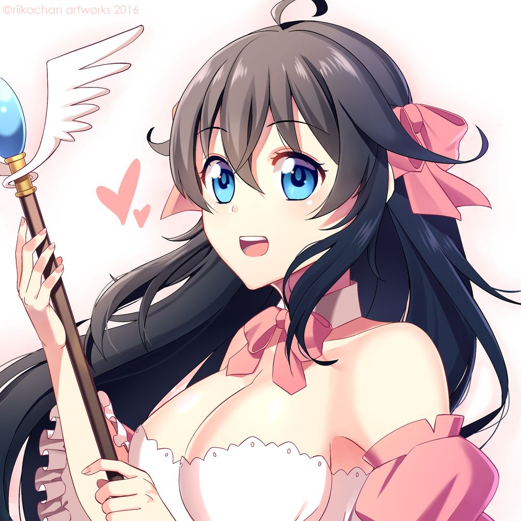 My waifus - 2