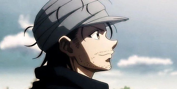 HUSBANDO - 2