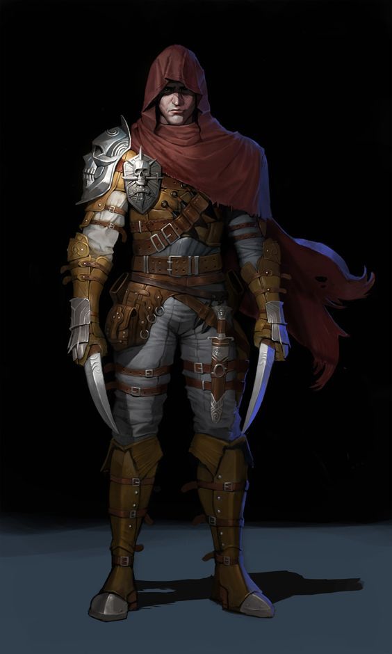 DND Multiclass - 1