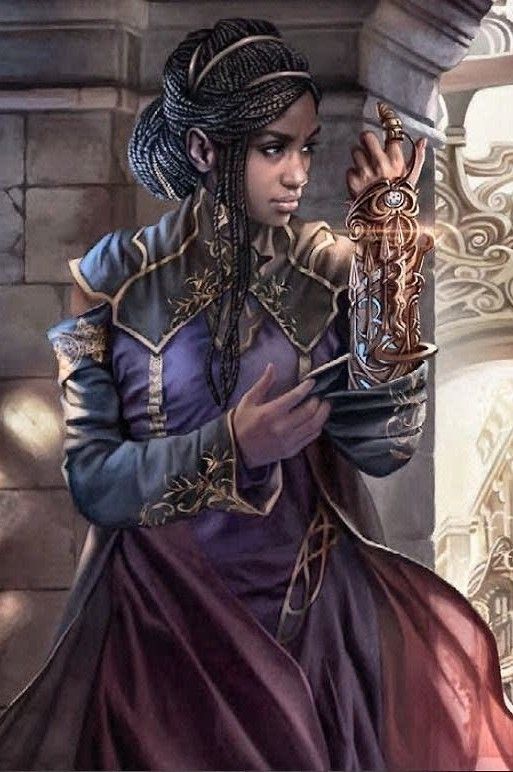 DND Multiclass - 2
