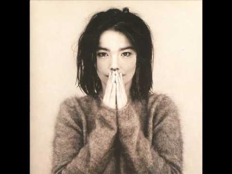Bjork best song - 1