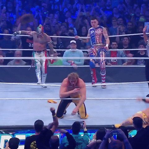 Best The Miz Wrestlemania matc - 2