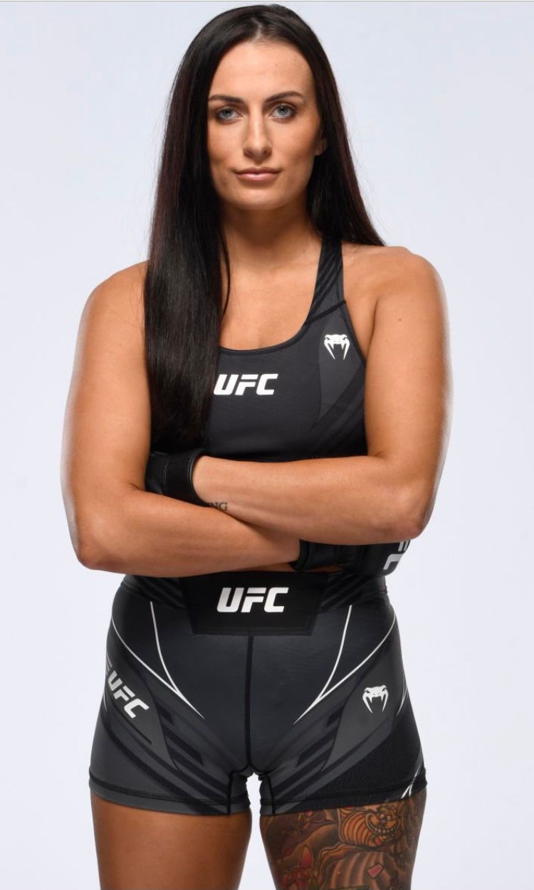 Finest Women Fighters/MMA - 2