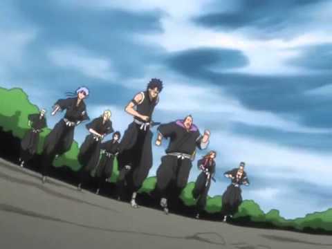 BIG 3 ANIME OPENING TOURNAMENT - 2