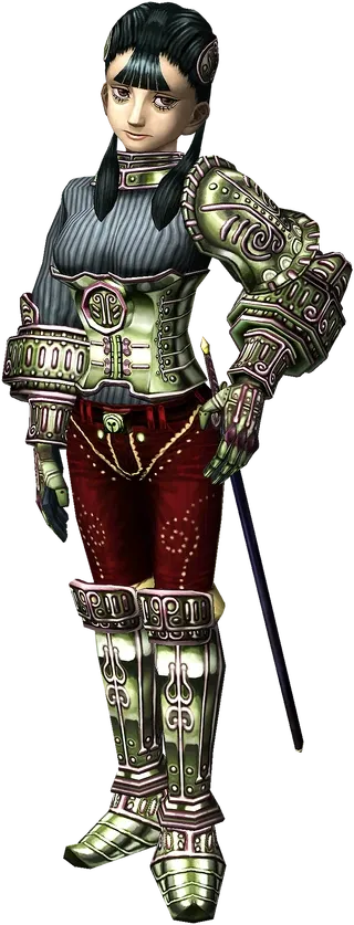 Hottest Zelda Women - 2