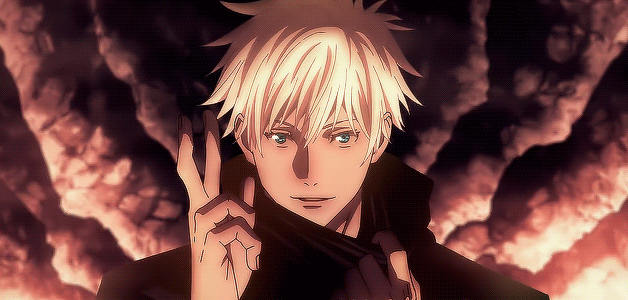 Husbando War - Battle Royale - 1