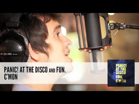 Every Panic! At the Disco Song - 1