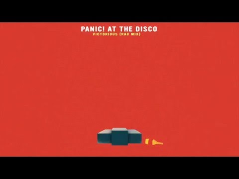 Every Panic! At the Disco Song - 2