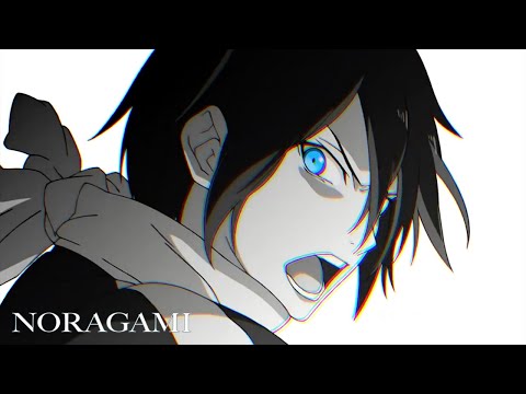 Anime Openings - 1