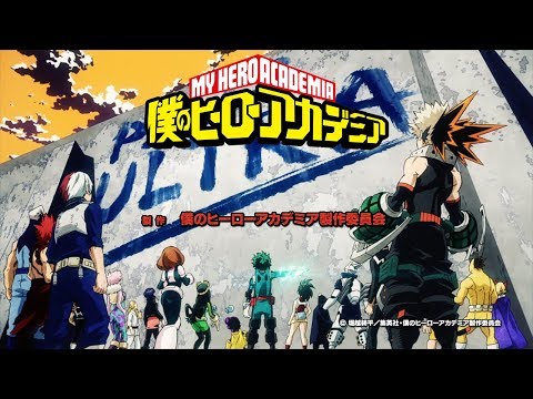 Anime Openings - 2