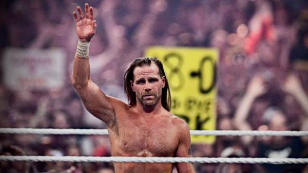 Best Wrestlemania Performers - 1