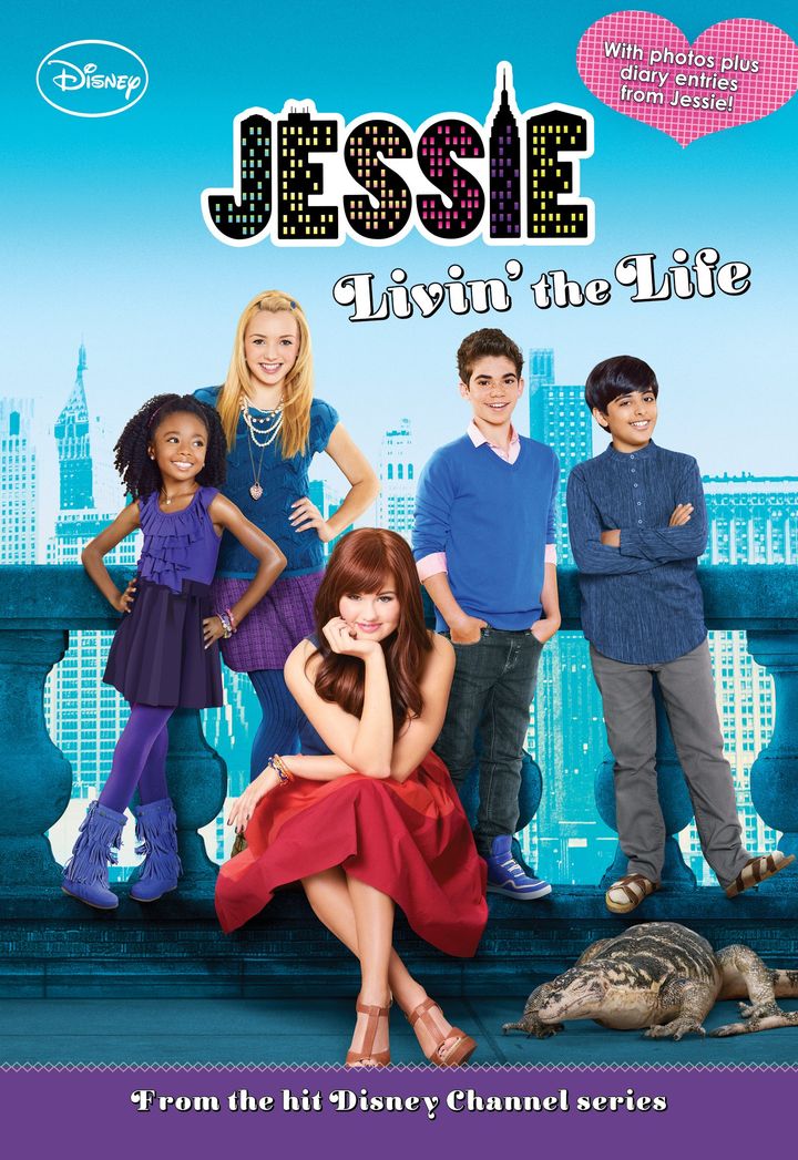 Melhores sitcoms infantis - 1