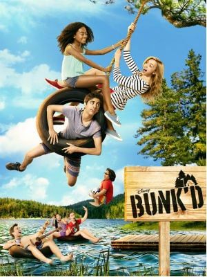 Melhores sitcoms infantis - 2