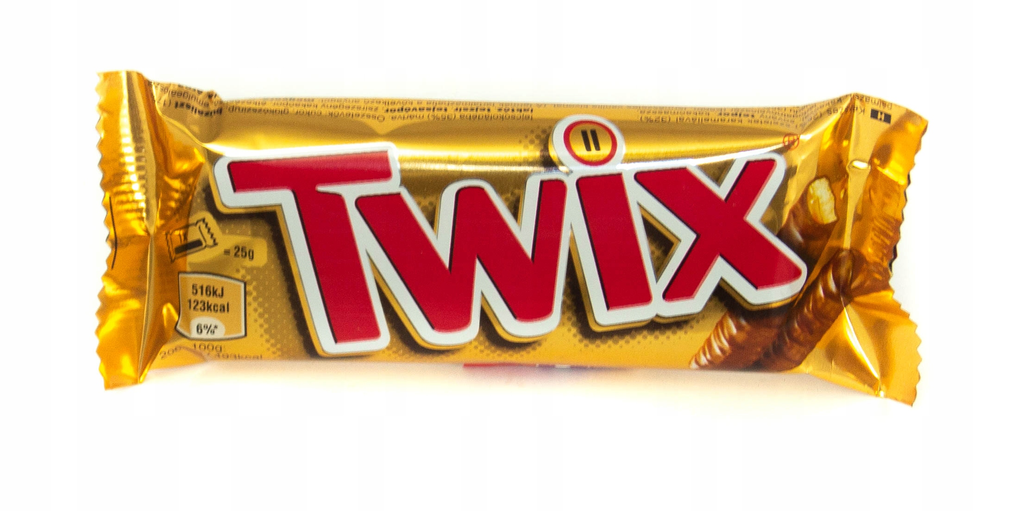 Best Candy Bar - 1