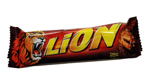 Best Candy Bar - 2