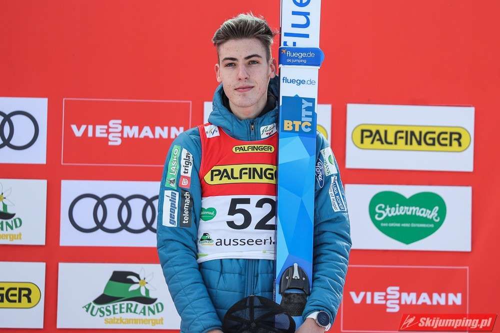 wybierz najlepszego skoczka - 1
