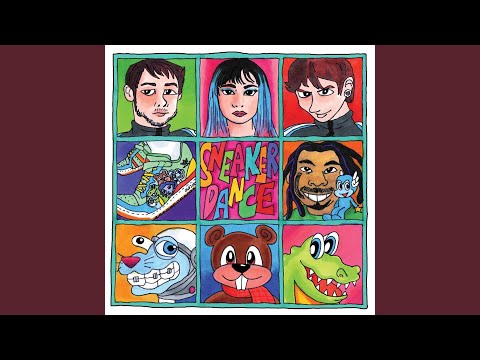 Kero Kero Bonito songs - 1
