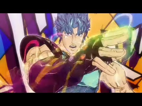Best Jojo Opening - 1