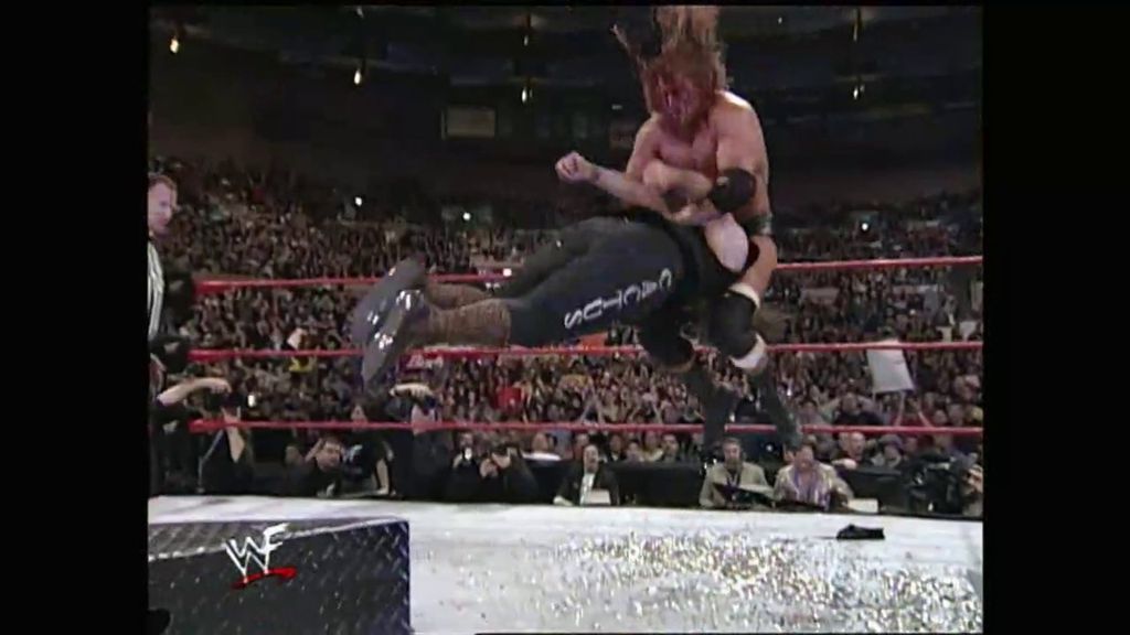 HHH Best Matches  - 1