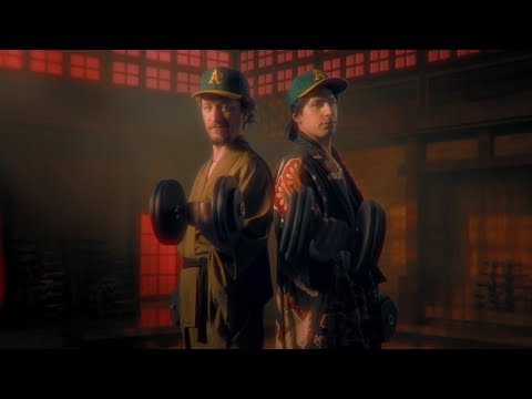 Lonely Island Songs - 2